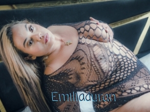 emiliaduran My camgirls xxx