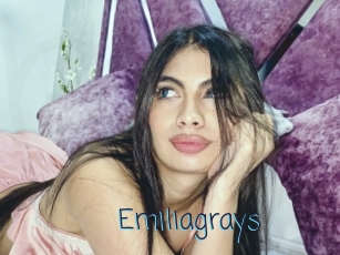 Emiliagrays