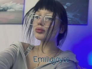 emiliajoyce My camgirls xxx