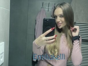 Emiliakelll