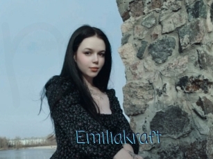 emiliakraft My camgirls xxx