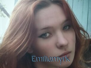 Emiliamyrk