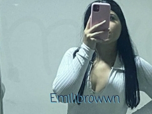 Emilibrowwn