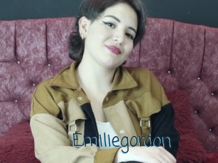 Emiliegordon