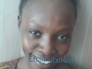 Emilinabakesi