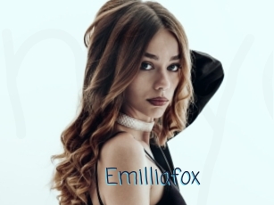 emilliafox My camgirls xxx