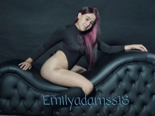 Emilyadamss18