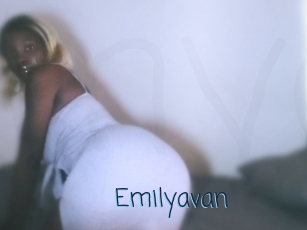 emilyavan My camgirls xxx