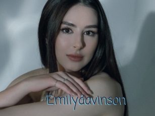 Emilydavinson