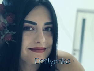 emilyerika My camgirls xxx