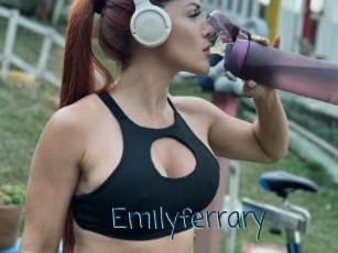 Emilyferrary