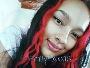 Emilyfoxxx18