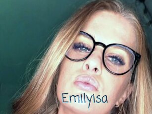 emilyisa My camgirls xxx