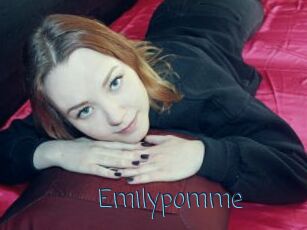 Emilypomme