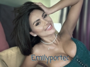 emilyportec My camgirls xxx