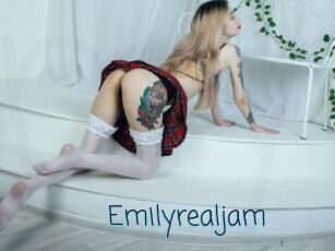 Emilyrealjam