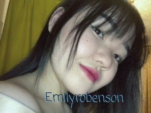 Emilyrobenson