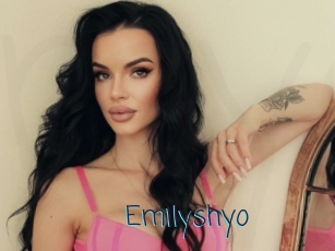 Emilyshyo