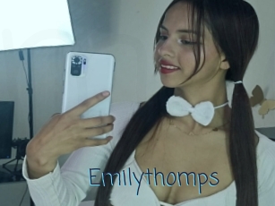 emilythomps My camgirls xxx