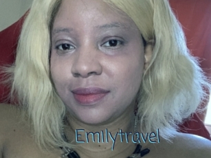 Emilytravel