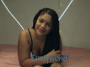 Emilywoker