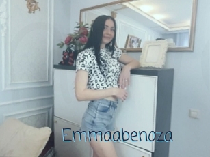 emmaabenoza My camgirls xxx