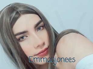 Emmaajonees