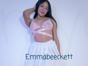 Emmabeeckett