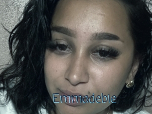 emmadebie My camgirls xxx