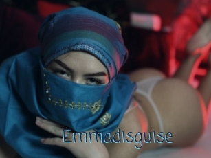 Emmadisguise