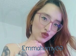 Emmahorny69
