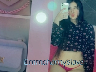 Emmahornyslave