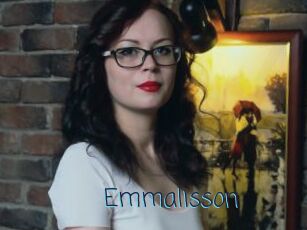 Emmalisson