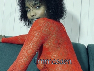 Emmasaen