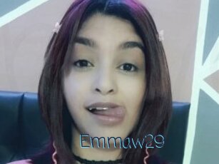 emmaw29 My camgirls xxx