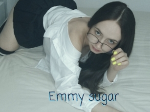 Emmy_sugar