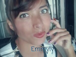 Emmyly