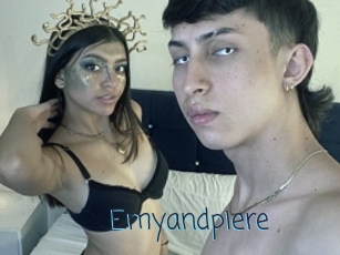 Emyandpiere