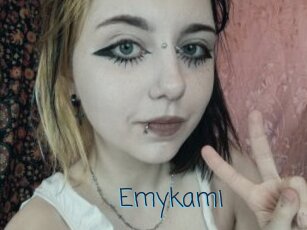 Emykami