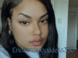 Enchantedgoddess330
