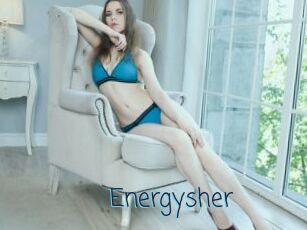 Energysher
