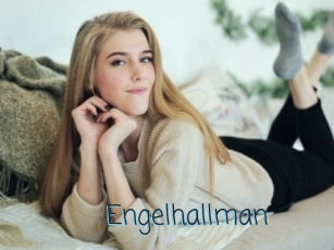 Engelhallman