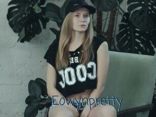 Eowynpretty