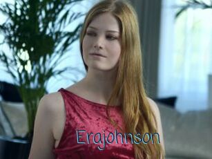 Erajohnson