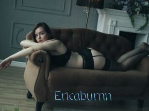 Ericaburnn