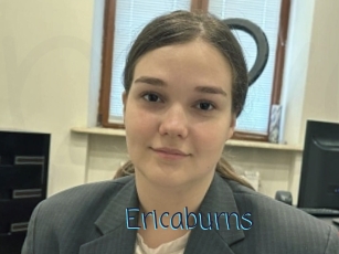 Ericaburns