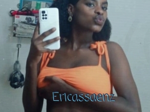 Ericassaenz