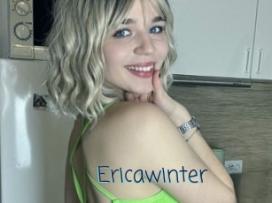 Ericawinter