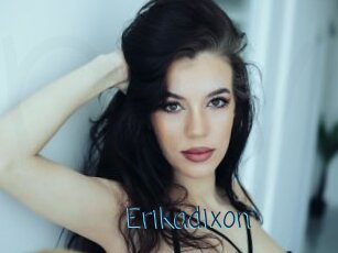 Erikadixon