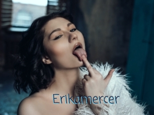 Erikamercer